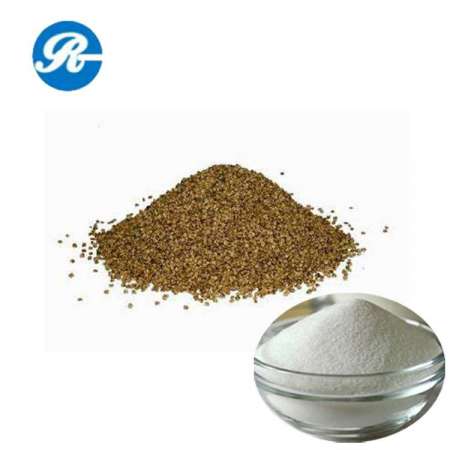 Raw Material Ivermectin for Veterinary Drugs