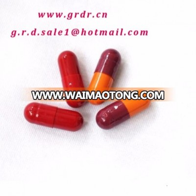 High quality low price Antibacterial medicine ivermectin capsule for veterinary use only