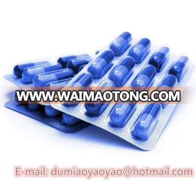 GMP manufacturer Amoxicillin powder/capsules with high quality